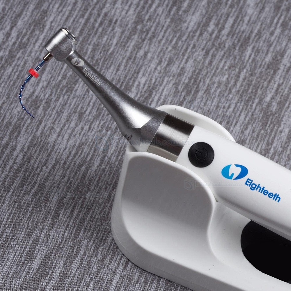 Eighteeth E-Xtreme motor de endodoncia inal&aacute;mbrico con programas de limas integrados